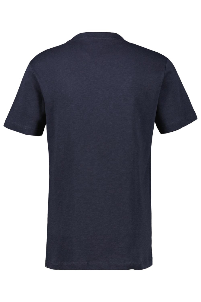 JERSEY T SHIRT LOS GEWEVEN 2543034 485 CLASSIC NAVY